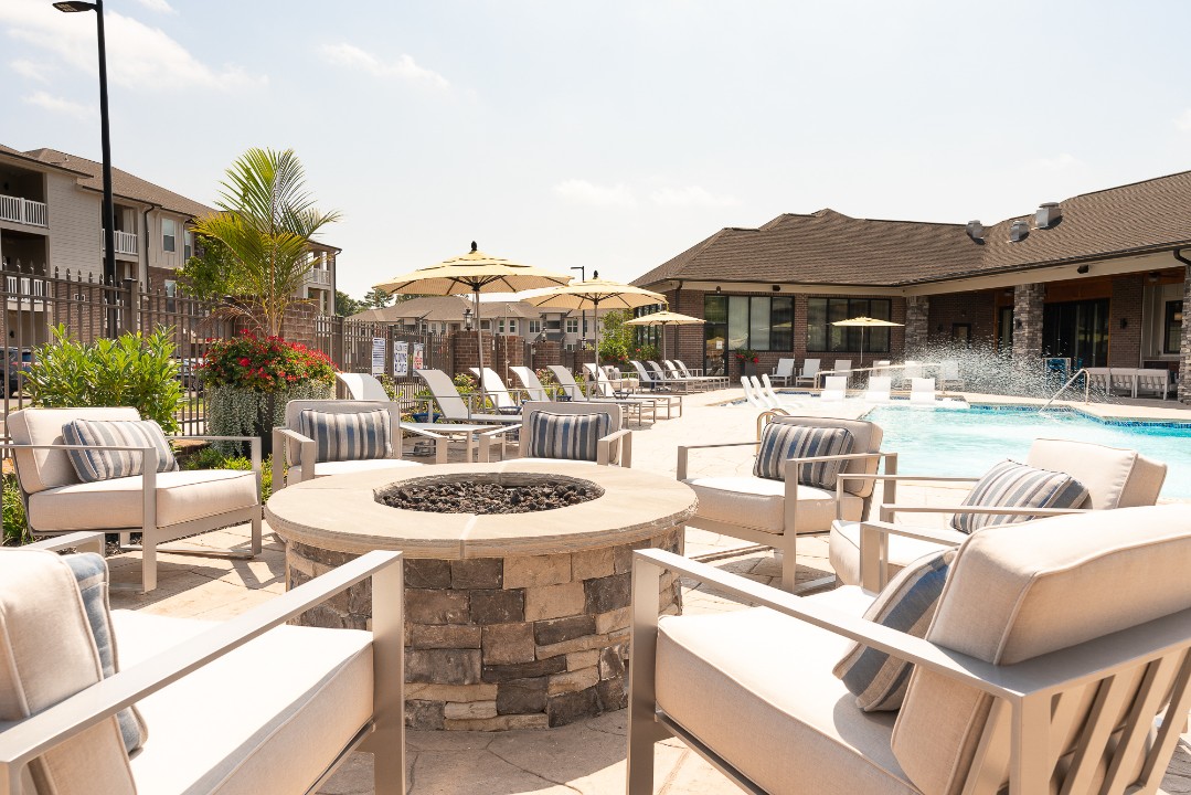 Overlook at Farragut 3205, · Unit 2/2