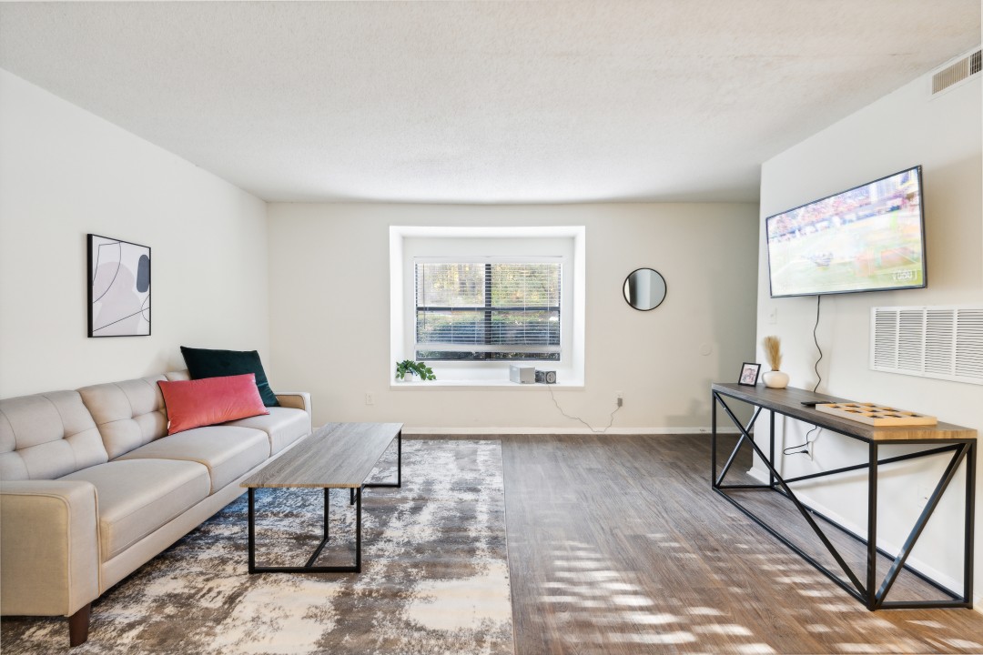 1 Bedroom · Recommended