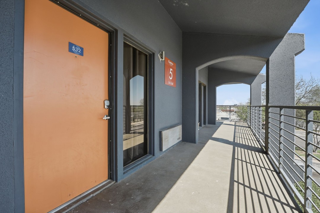 Centro Flats 532 Studio
