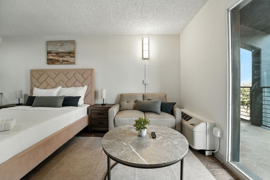 Centro Flats 614 Studio