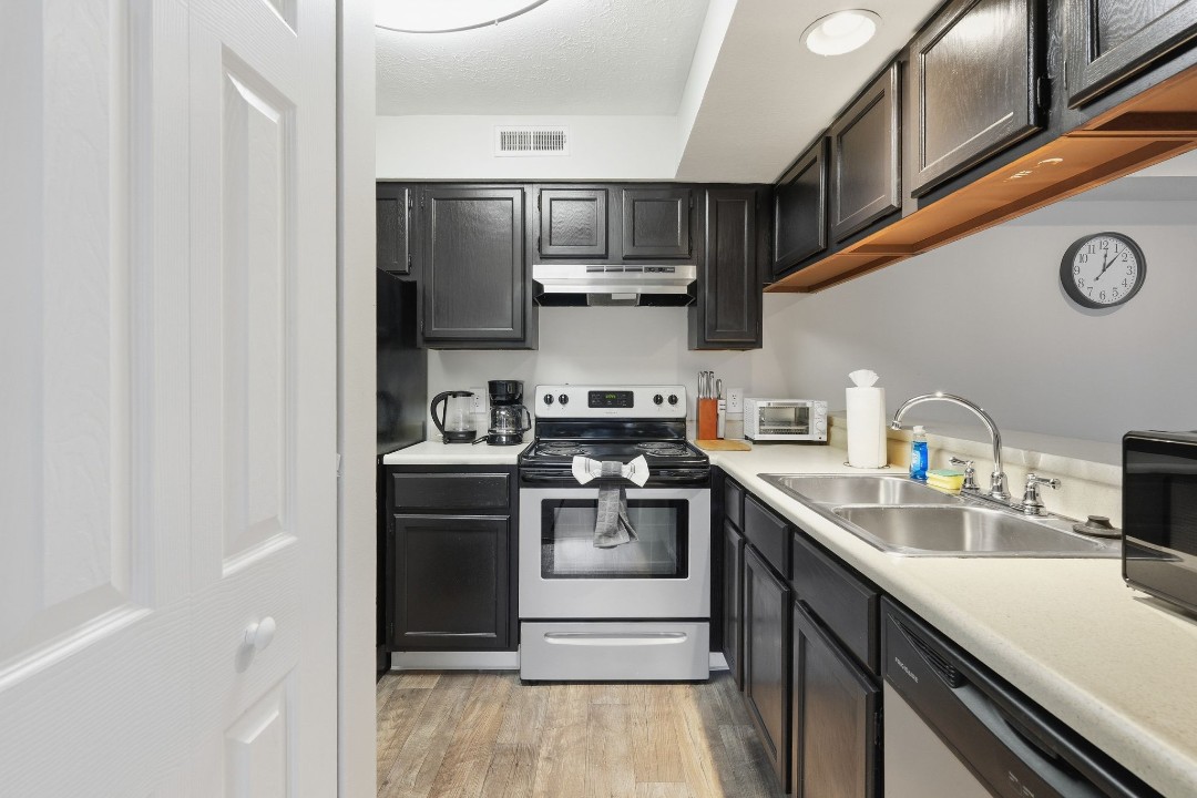 Northwoods 128-2D · Unit 1/1