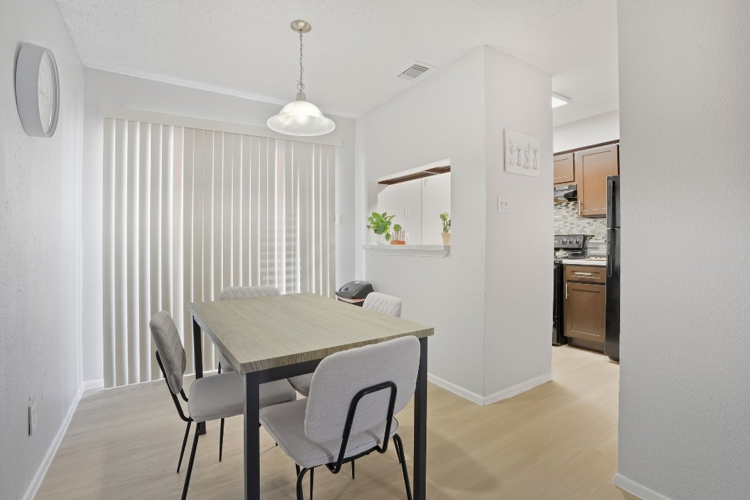 The Haven · Unit 1213 2/2