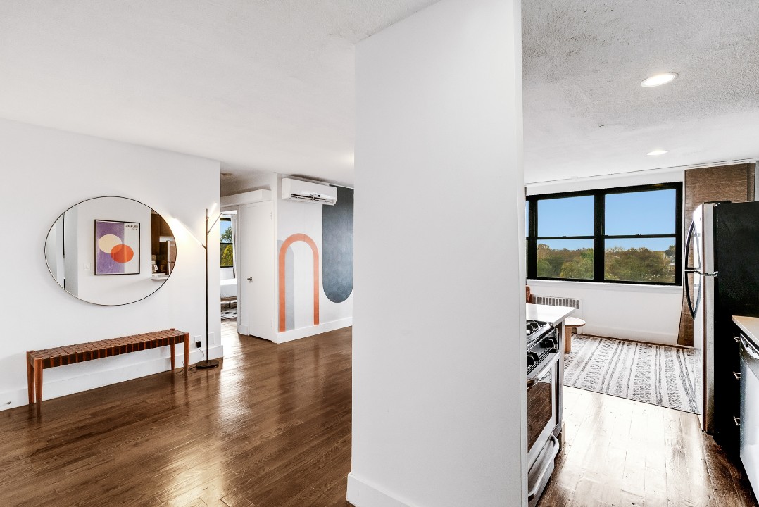 Avenue · Unit A503 2Br