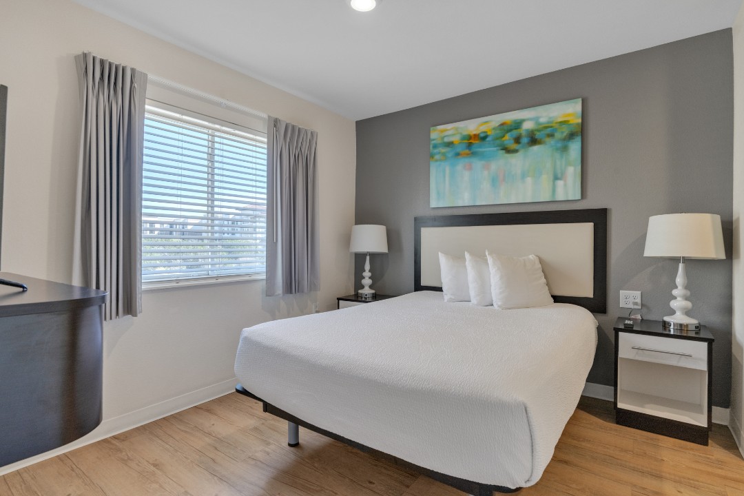 Simplicity At the Rim · Unit 1321 2/2