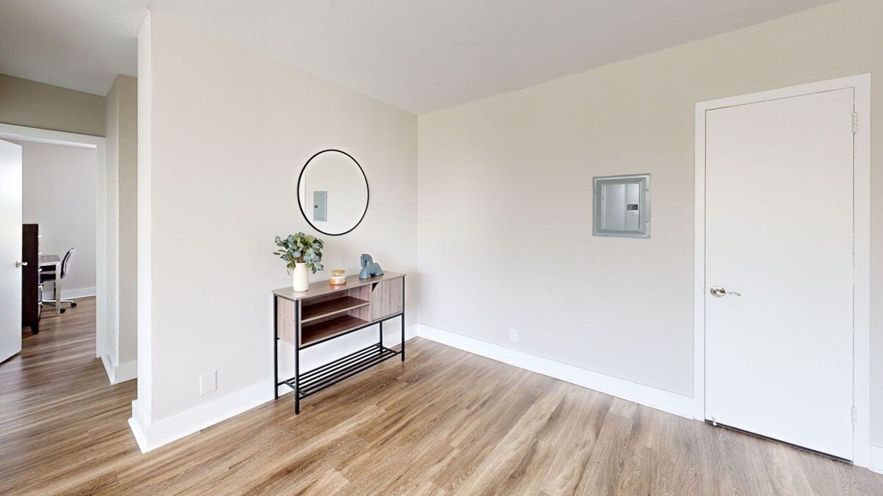 Avenue · Unit A310 2bd