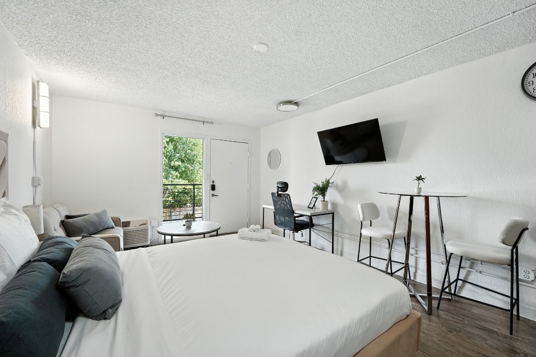 Centro Flats 614 Studio