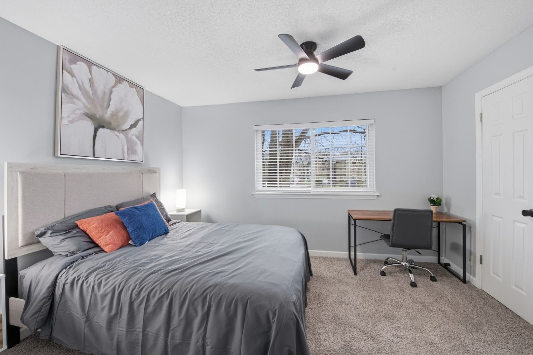Icon Downtown Durham 8H · Unit 1/1