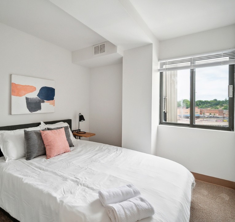 Pa Place 501, 2br