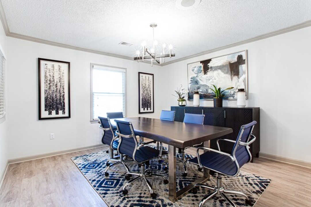 Barcelo at East Cobb Q5 · Unit 1/1