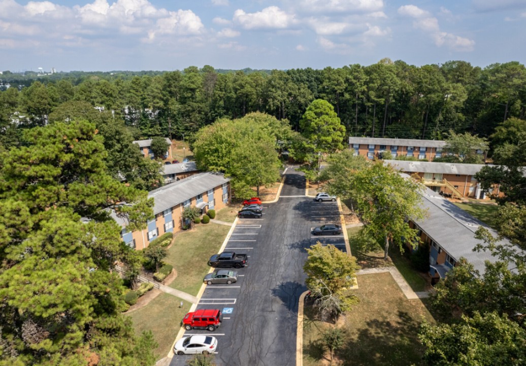 Wyndham Hills · Unit F2