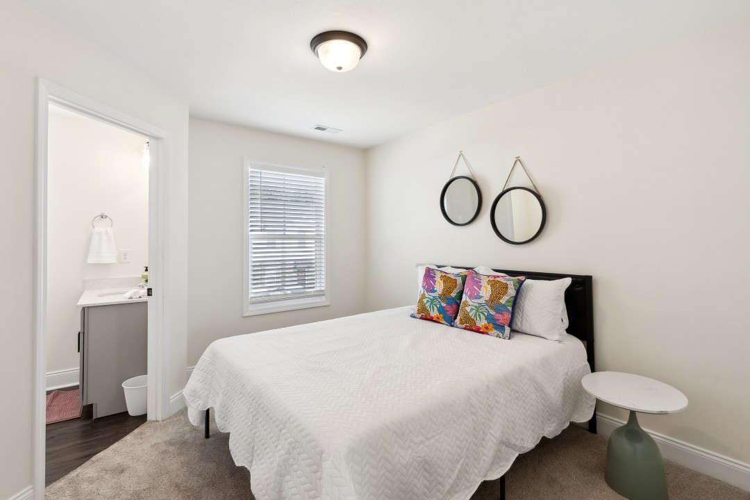 Alto · Unit L3 2bd/2.5 bth