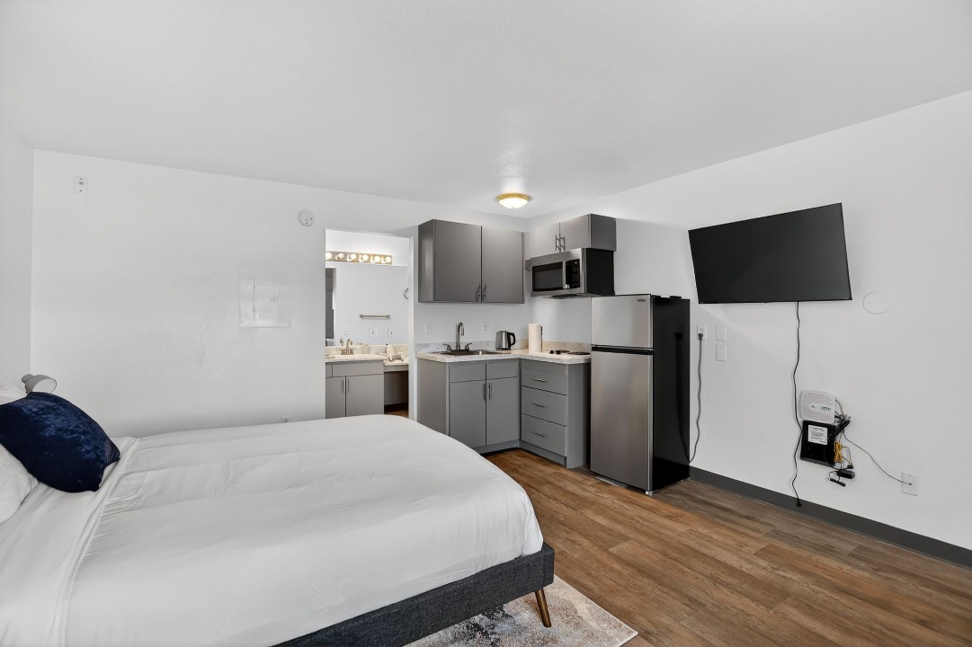 Spectra Paradise Studios · Unit 314