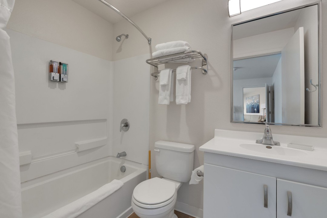 Simplicity At the Rim · Unit 1210  1/1