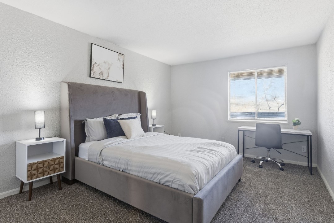 1 Bedroom · Recommended