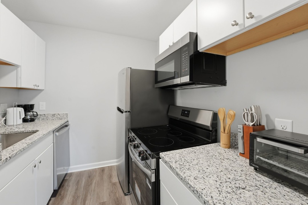 Crossings at · Unit 501 M62 2bd/2bth