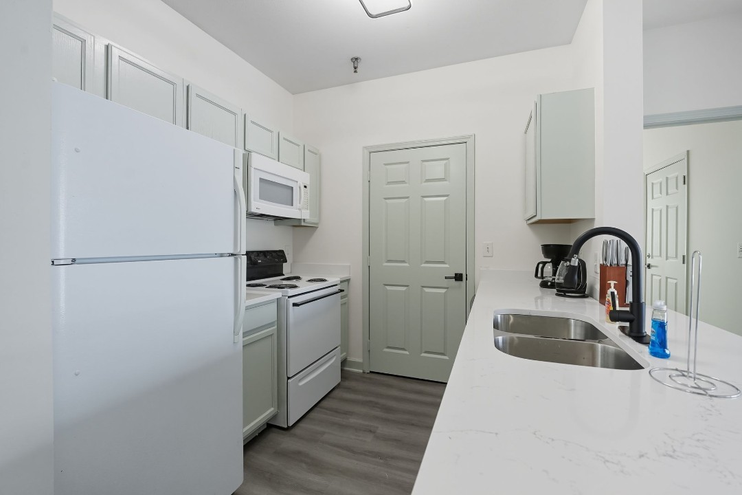Element at Highlands 606 2bd/2bth