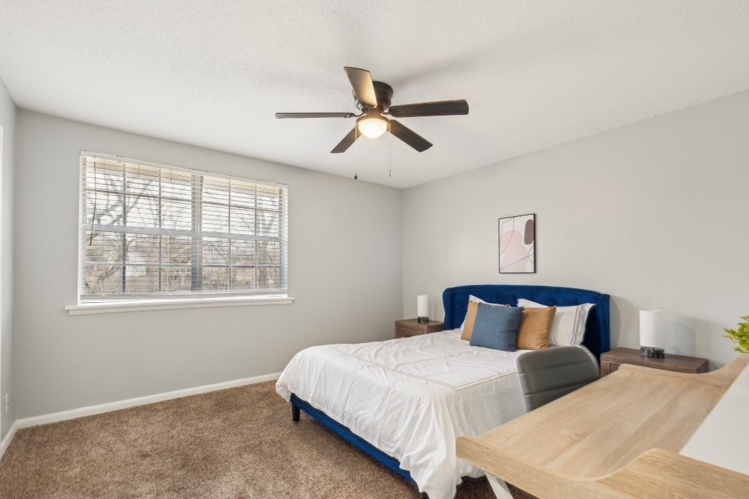 2 Bedrooms · Recommended