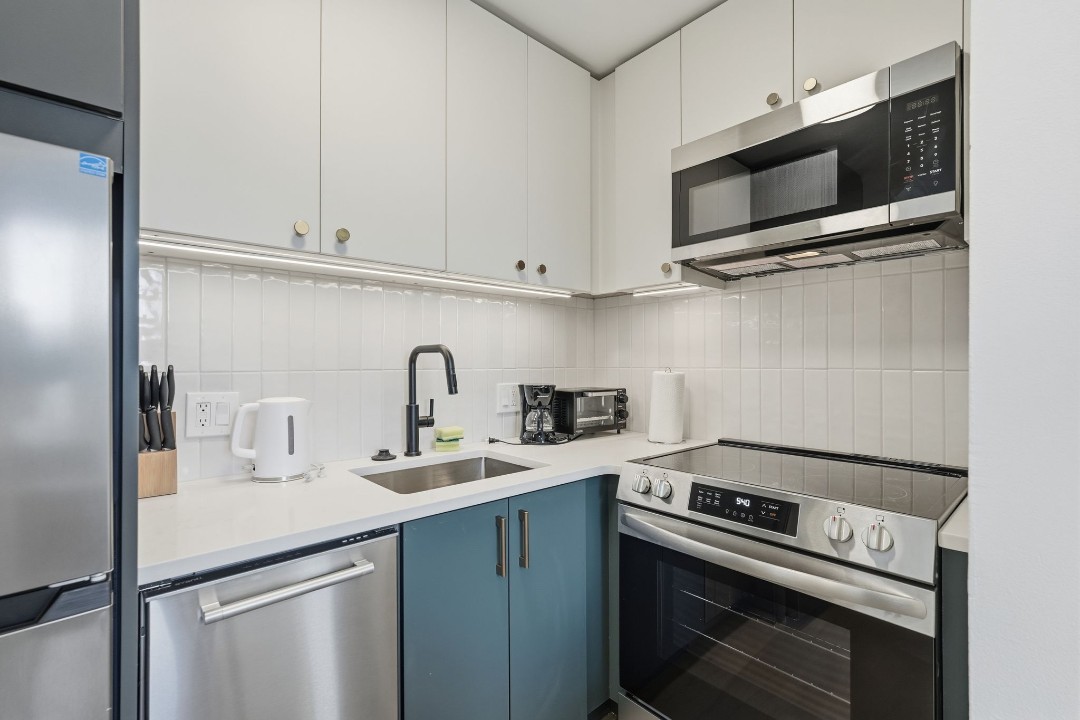 Carriage House C310 · Unit 1/1