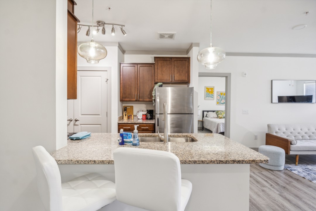 Overlook at Farragut 8207, · Unit 2/2