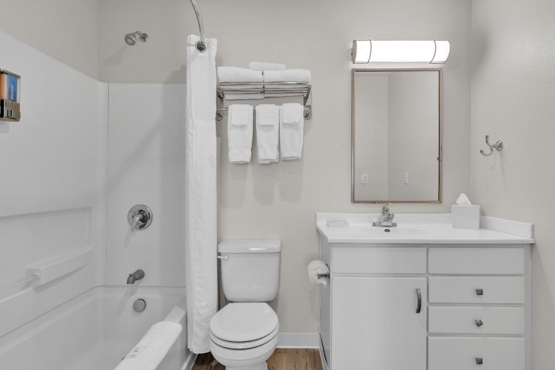 Simplicity At the Rim · Unit 1201  2/2