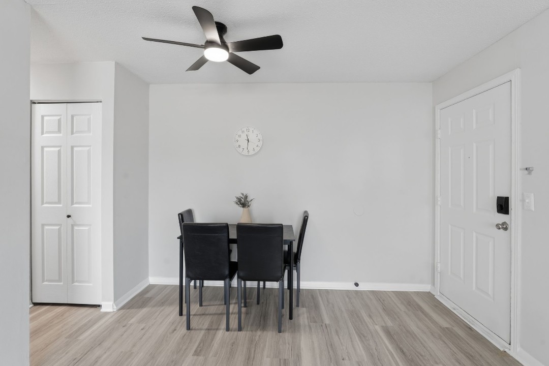 Crossings at · Unit 501 K25 1bd/1bth