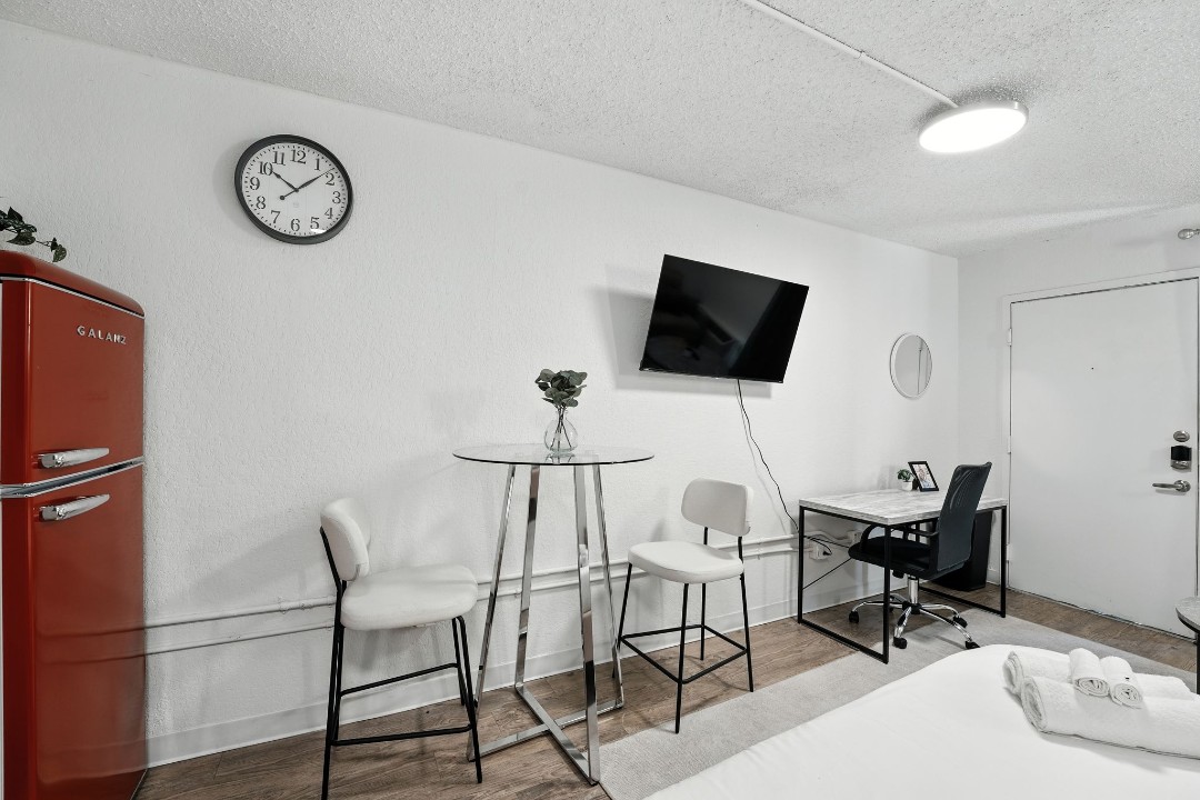 Centro Flats 521 Studio