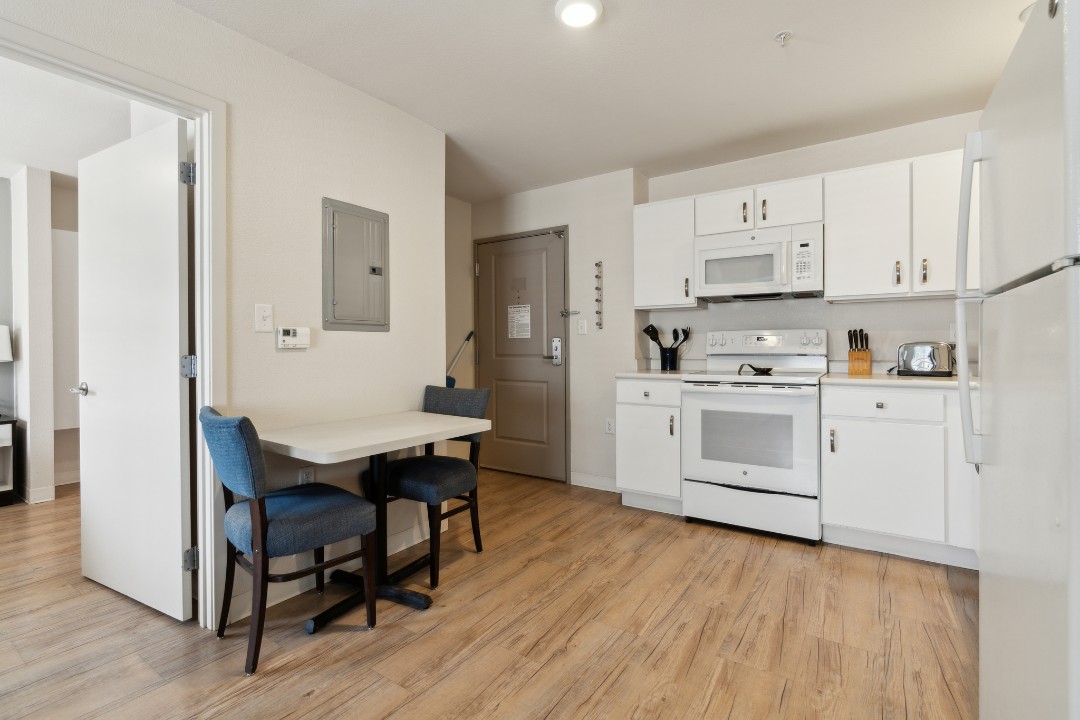 Simplicity At the Rim · Unit 1419 1/1