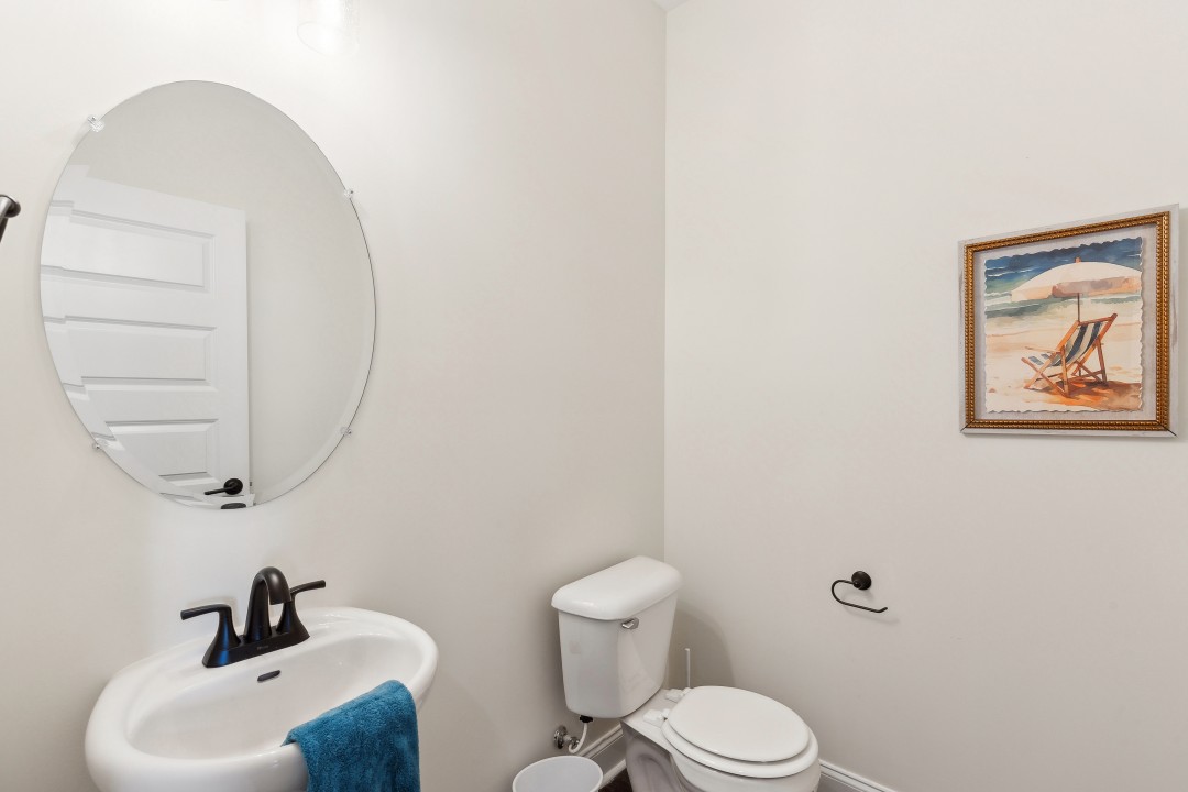 Alto · Unit C4 2bd/2.5 bth