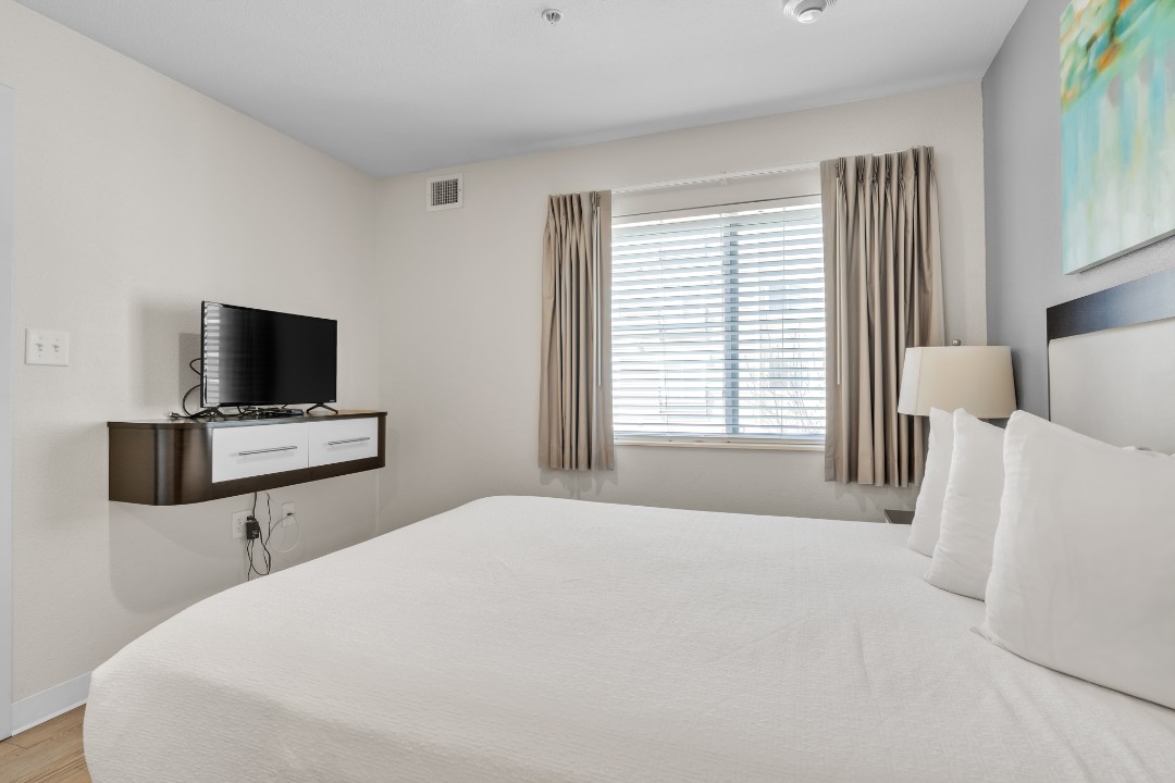Simplicity At the Rim · Unit 1201  2/2
