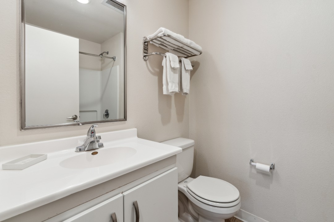 Simplicity At the Rim · Unit 1317 1/1