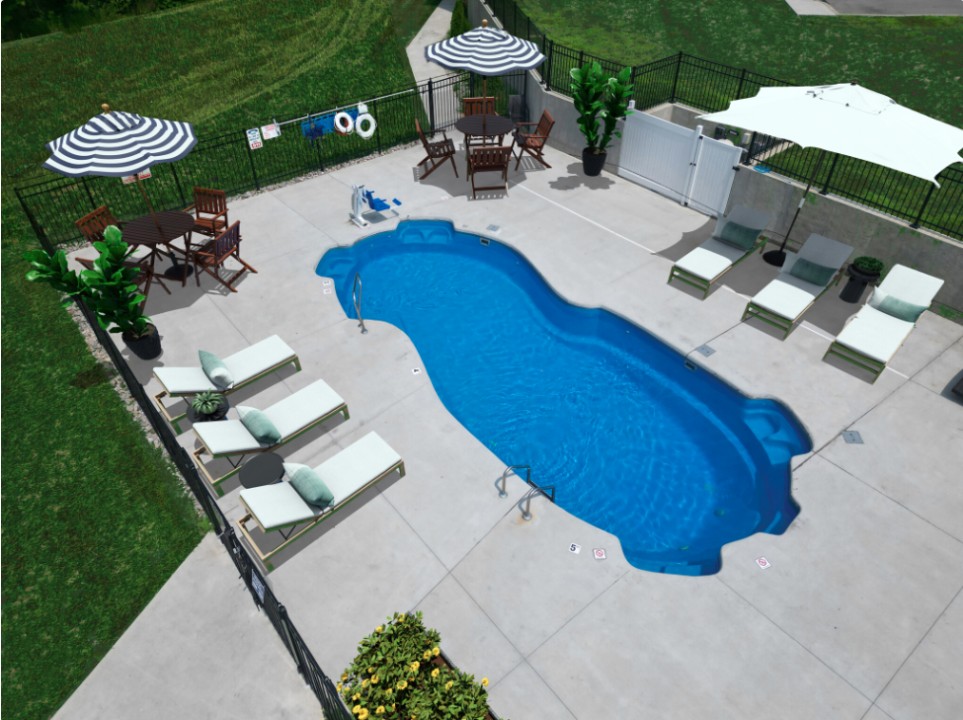 Stonecrest 713, · Unit 2/2
