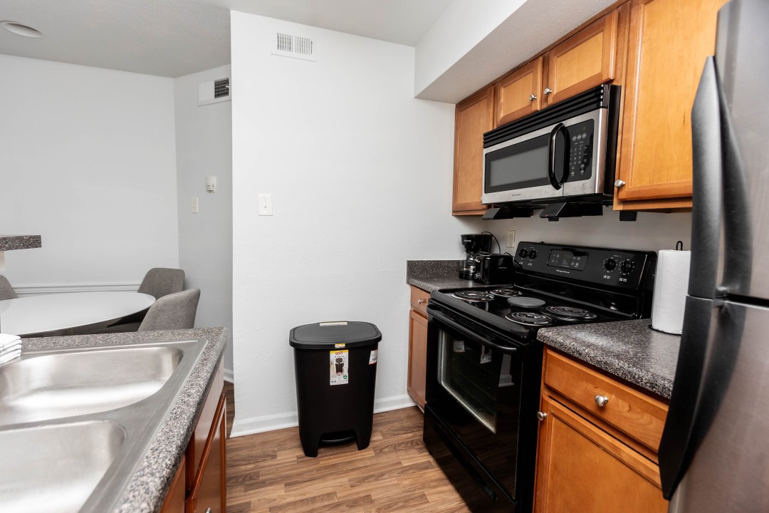 Wyndham 108 Garris Dr, 1br