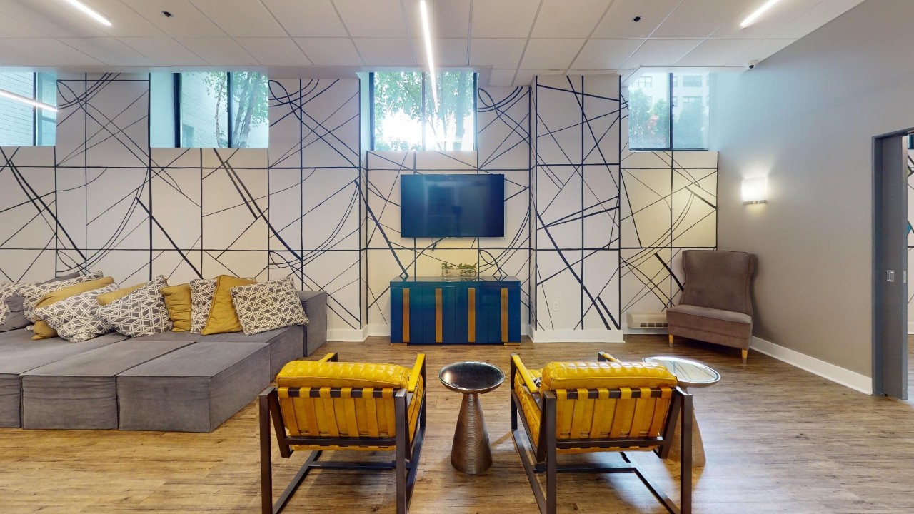 Avenue · Unit 2bd A316