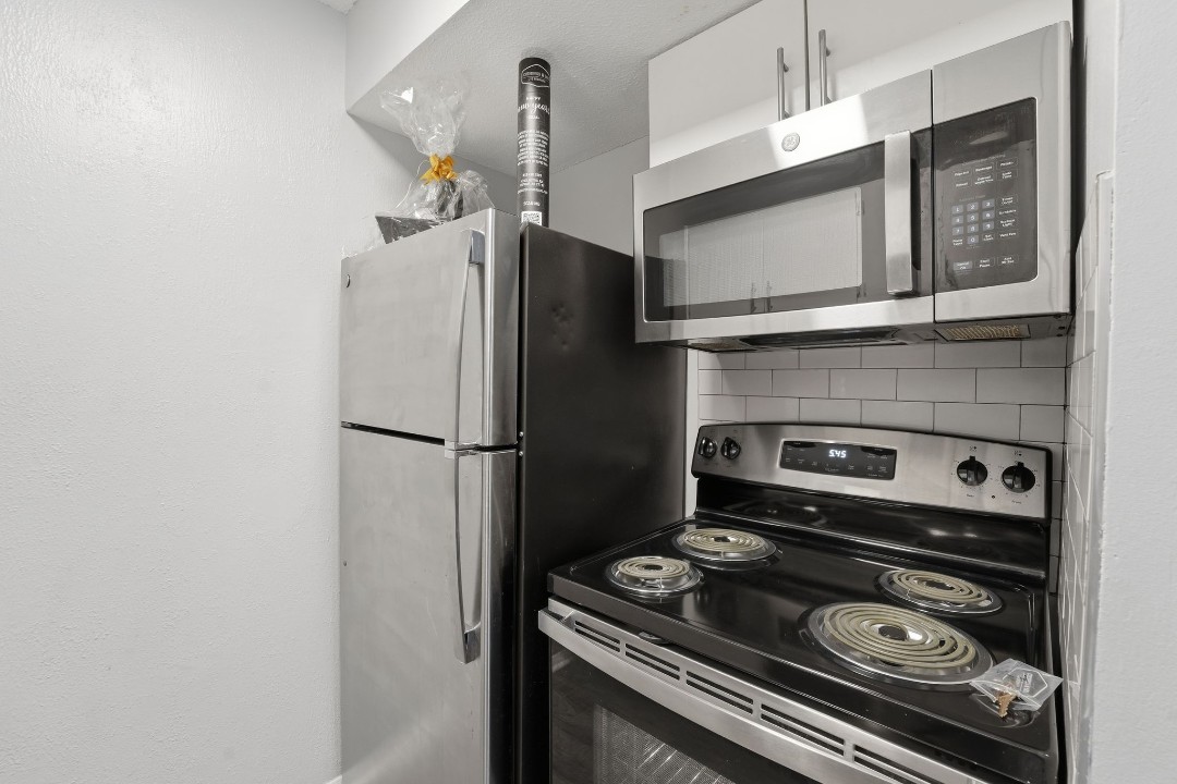 Crossings at · Unit 501 H24 1bd/1bth