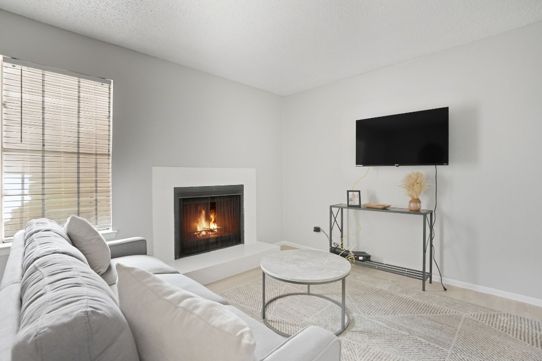 The Haven · Unit 1213 2/2