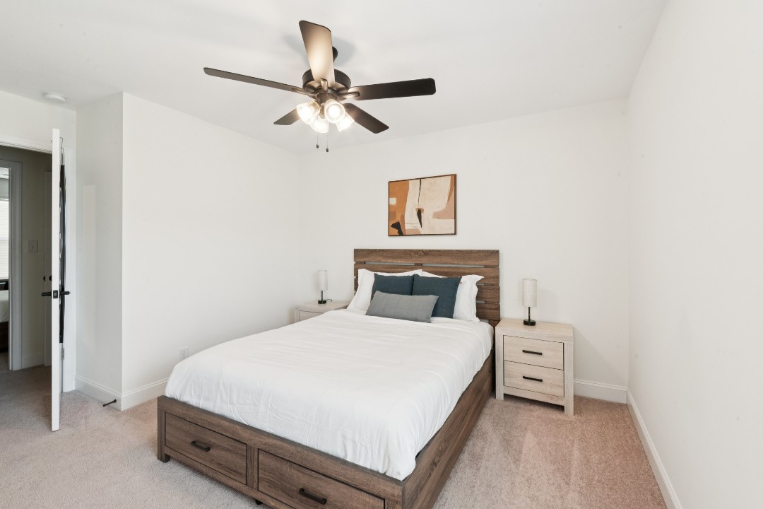 Arte Luxury townhomes E2 2/2.5