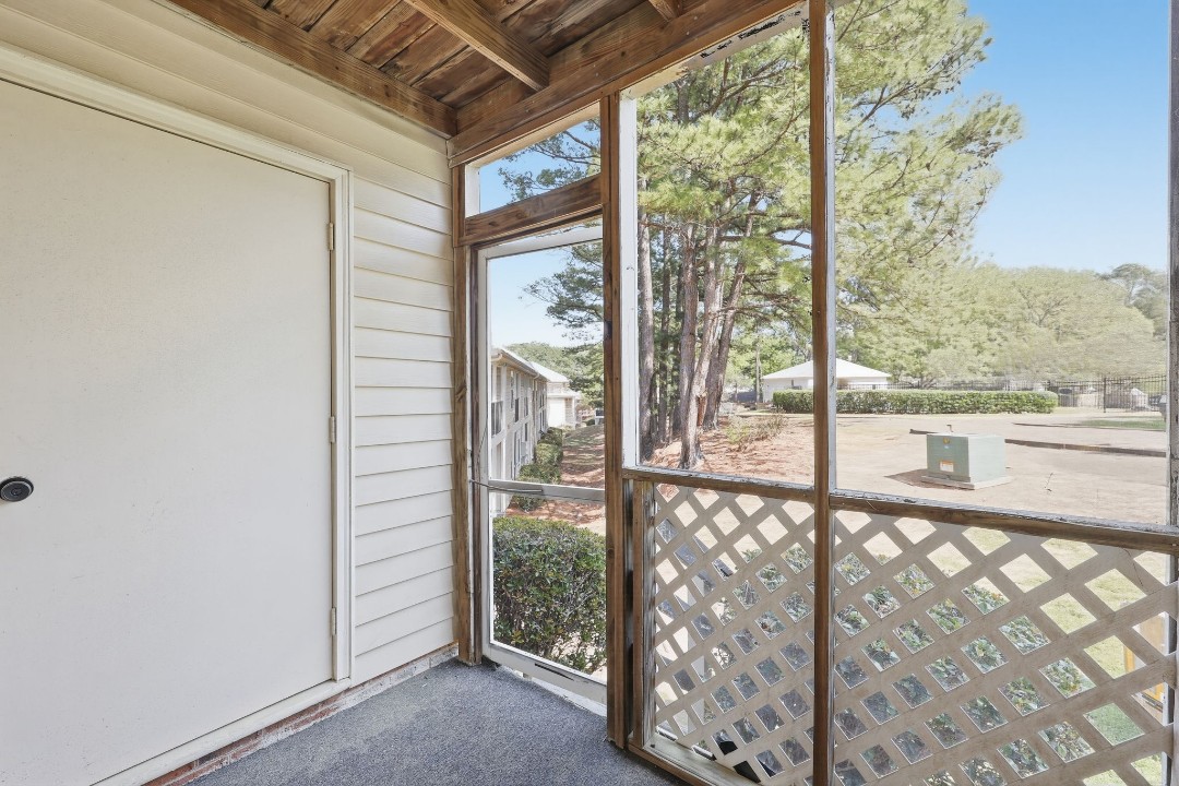 The Domain Apartments 4731B · Unit 1/1