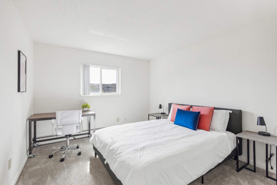 Midtown Towers 3603, · Unit 1/1