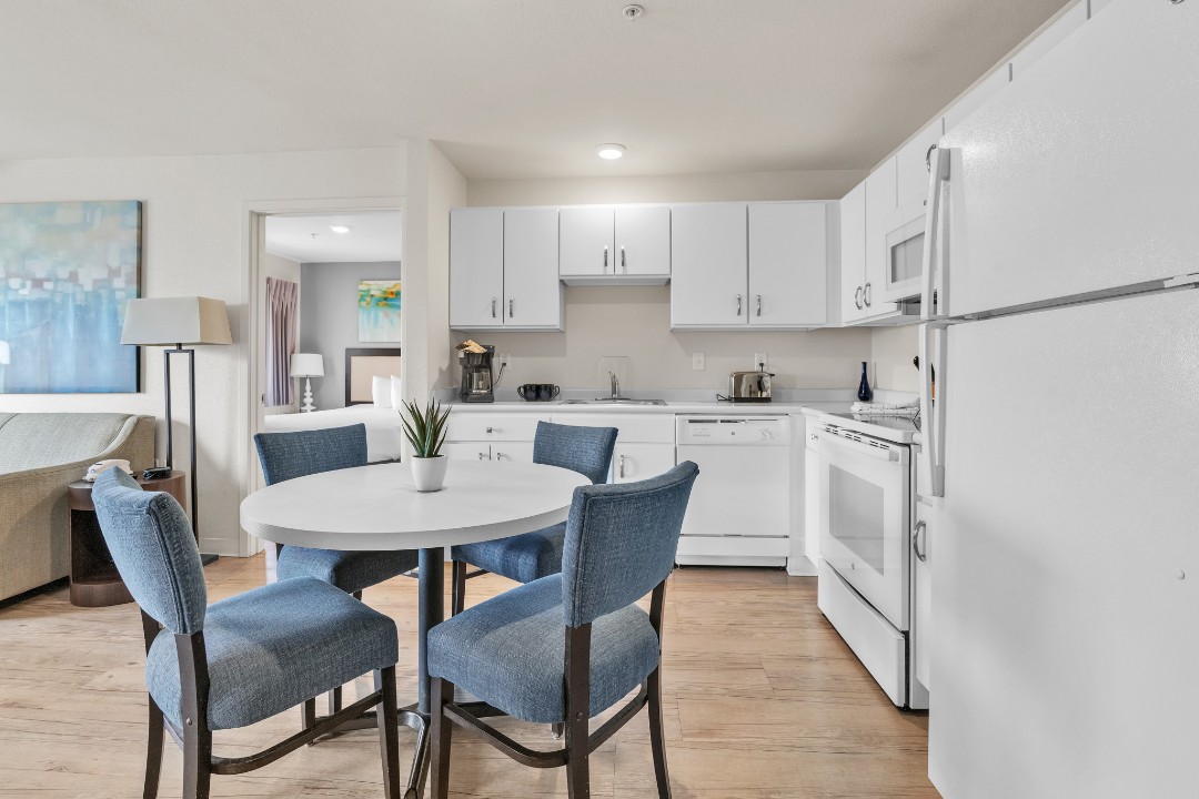 Simplicity At the Rim · Unit 1204  2/2