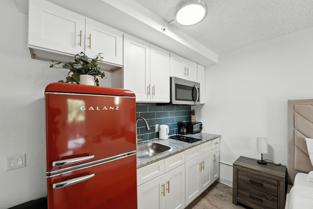 Centro Flats 614 Studio