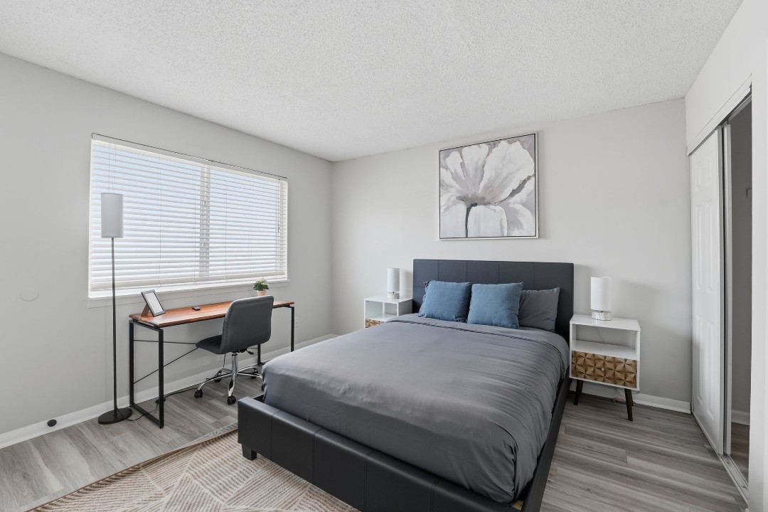 Crossings at · Unit 501 K25 1bd/1bth
