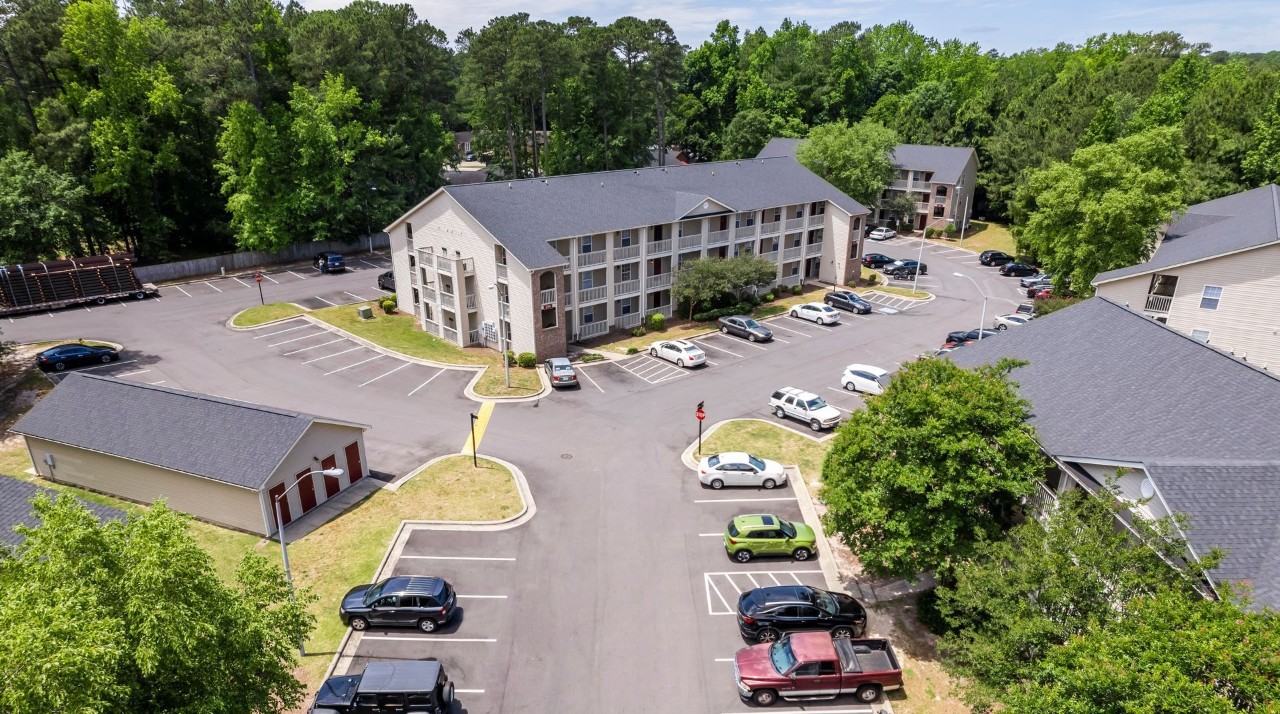 Meadowbrook 250 - 204 1bd/1bd