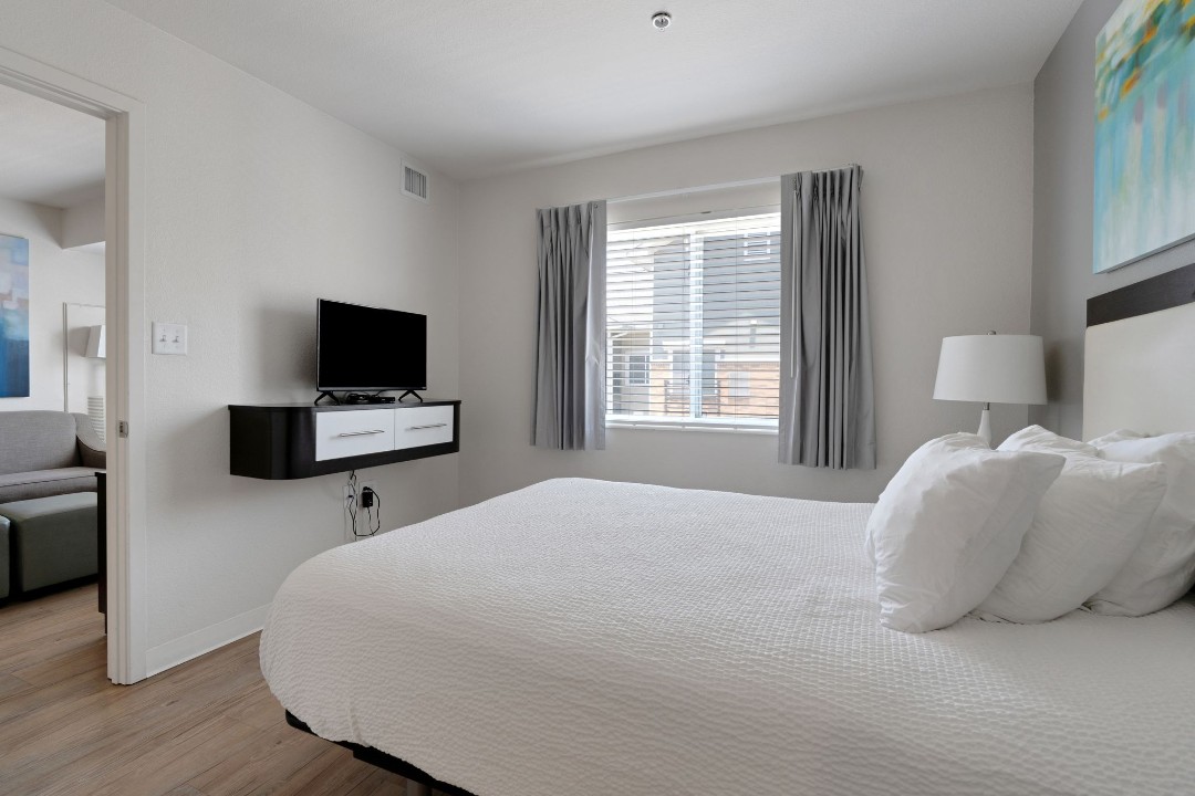 Simplicity At the Rim · Unit 1411 1/1