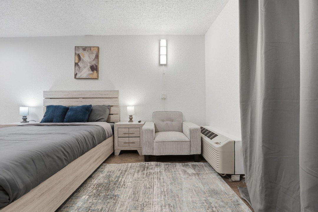 Centro Flats 439 Studio