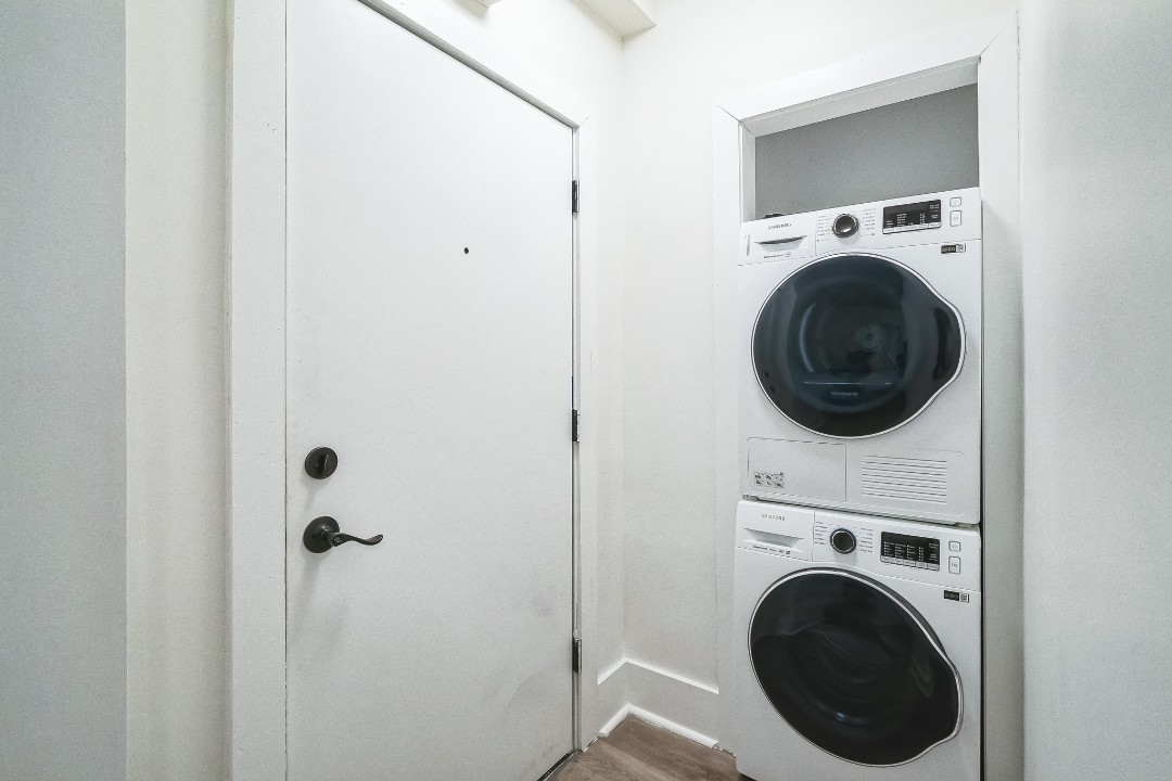 Fairfax Apartments · Unit 603 1/1