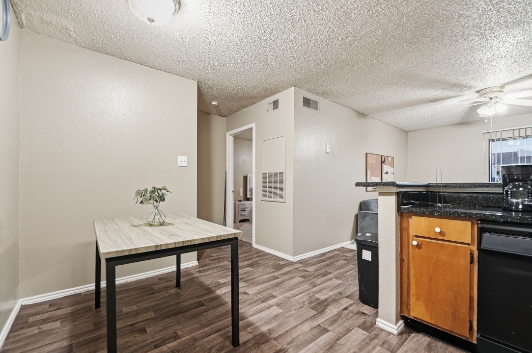 District West · Unit 815