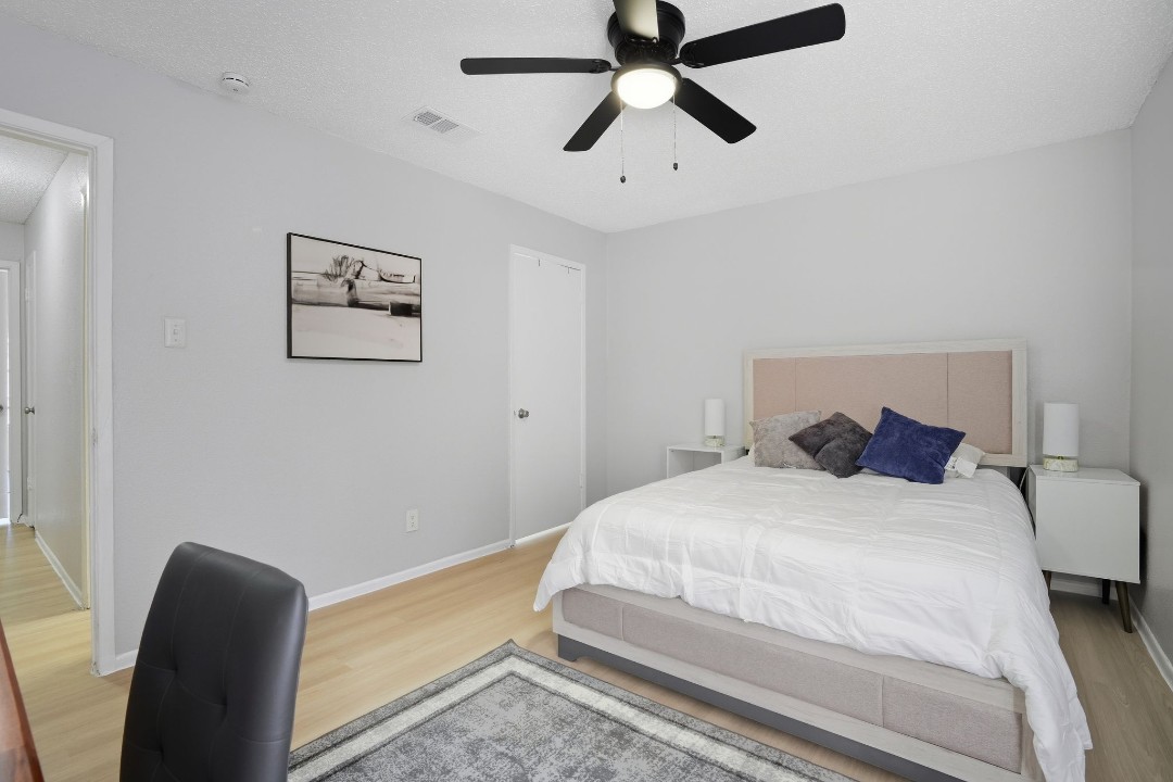 The Haven · Unit 2118 2/2