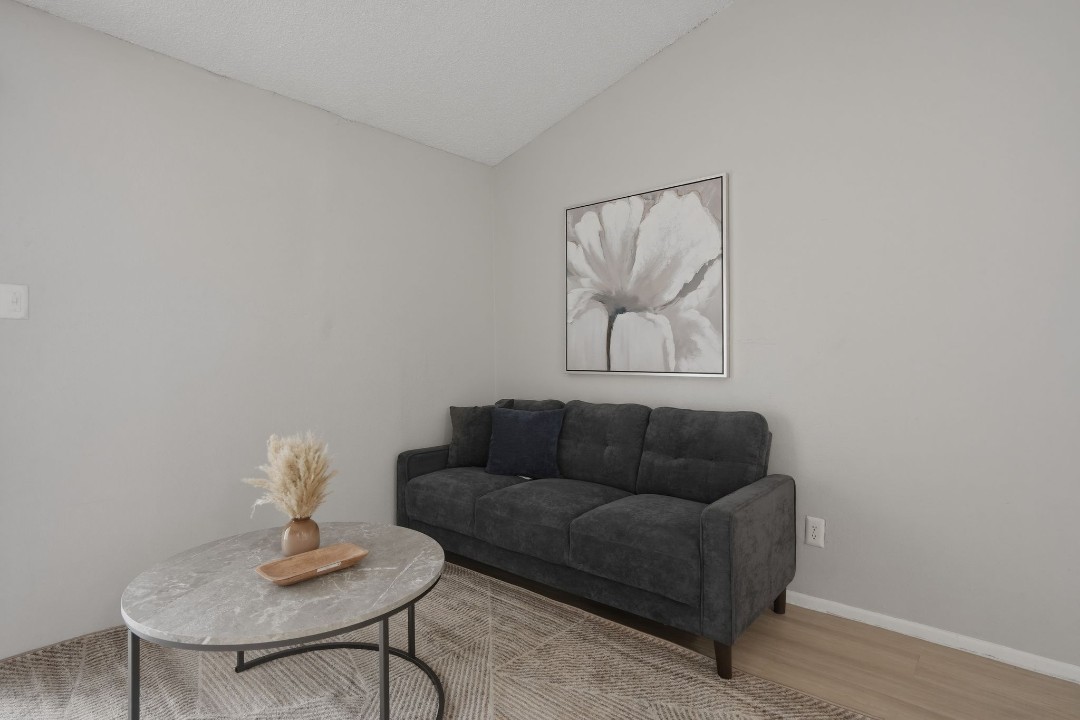 The Haven · Unit 1324 2/2