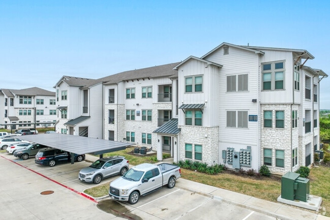 Chisholm Trace · Unit 1022 2/2