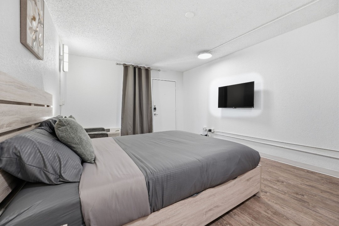 Centro Flats 532 Studio